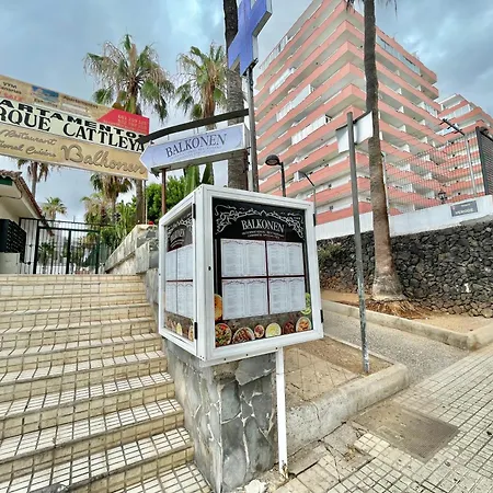 Americas Playa By Tor Διαμέρισμα Πλάγια ντε λας Αμέρικας