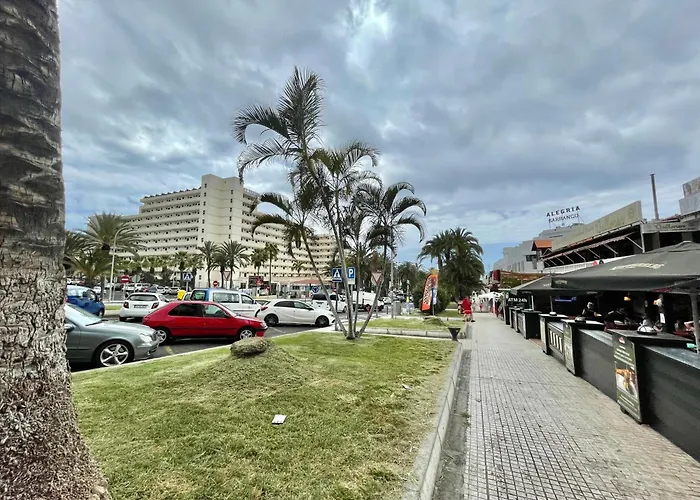 Americas Playa By Tor *