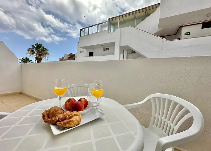 Americas Playa By Tor Διαμέρισμα *