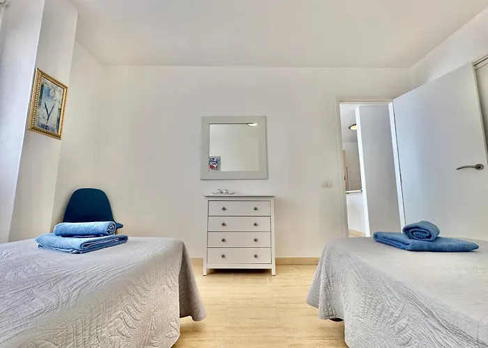 Americas Playa By Tor Διαμέρισμα