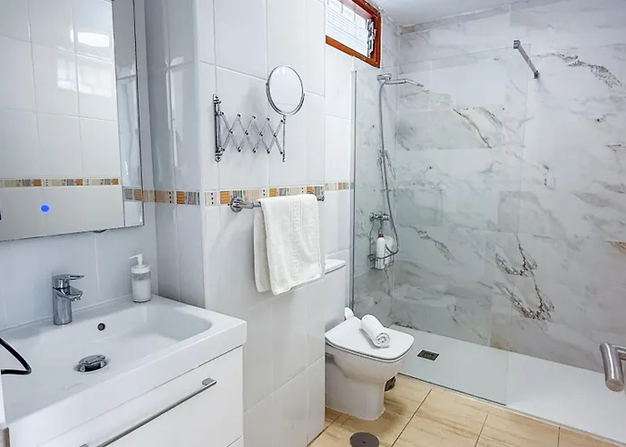 Americas Playa By Tor * Πλάγια ντε λας Αμέρικας