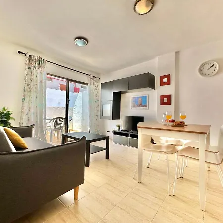 Apartment Americas Playa By Tor Playa de las Américas
