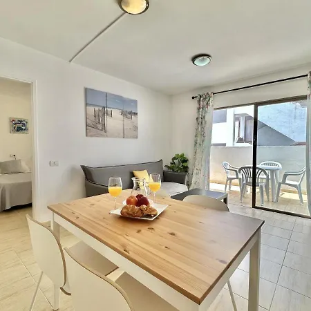 Americas Playa By Tor Apartment Playa de las Américas