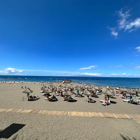 Americas Playa By Tor 아파트 플라야데라스아메리카스