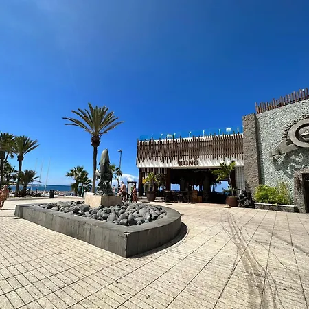 Americas Playa By Tor