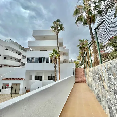 Americas Playa By Tor * Playa de las Americas (Tenerife)