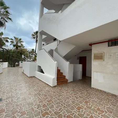 Americas Playa By Tor Apartament Playa de las Americas (Tenerife)