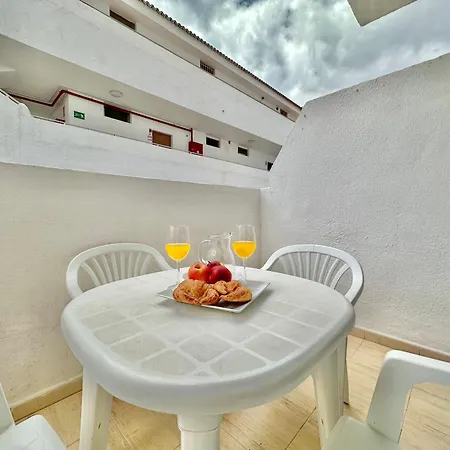 Apartment Americas Playa By Tor *