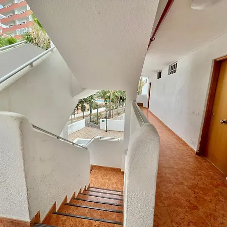 Americas Playa By Tor Apartment