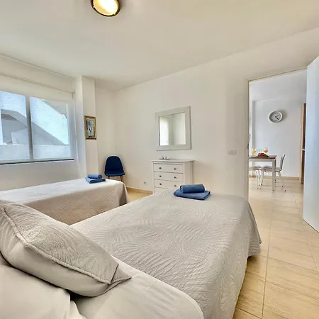 Apartment Americas Playa By Tor Playa de las Américas