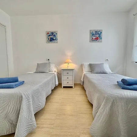 Americas Playa By Tor Apartment Playa de las Américas