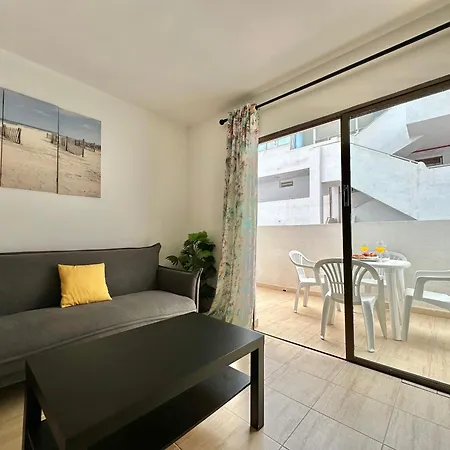 Americas Playa By Tor * Playa de las Américas