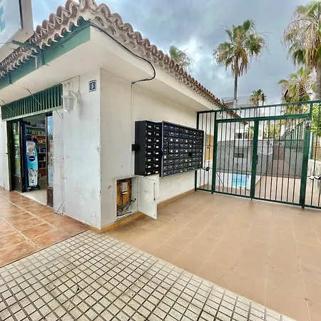 Americas Playa By Tor Apartament Playa de las Americas (Tenerife)