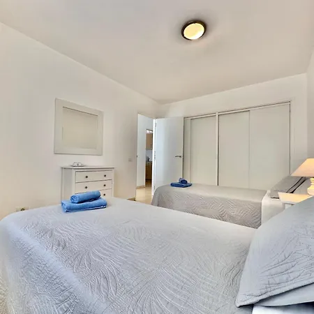 Americas Playa By Tor Apartment