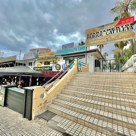 Apartment Americas Playa By Tor Playa de las Américas
