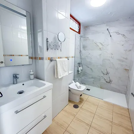 Apartment Americas Playa By Tor