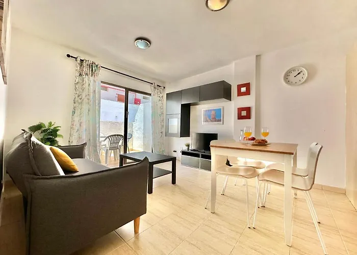 Apartament Americas Playa By Tor Playa de las Americas (Tenerife)