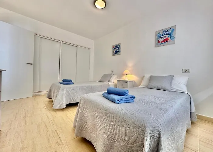 Americas Playa By Tor Apartament Playa de las Americas (Tenerife)