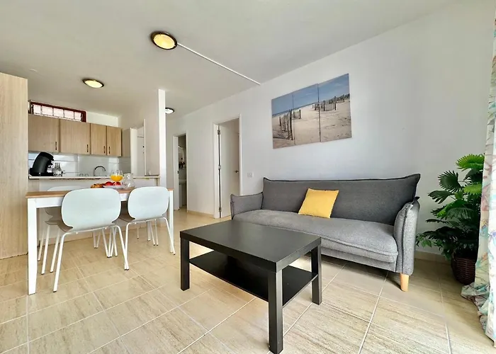 Americas Playa By Tor Apartament *