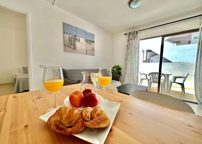 Americas Playa By Tor Apartament