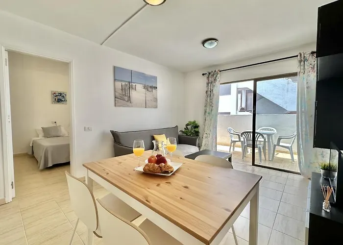 Americas Playa By Tor Apartament Playa de las Americas (Tenerife)