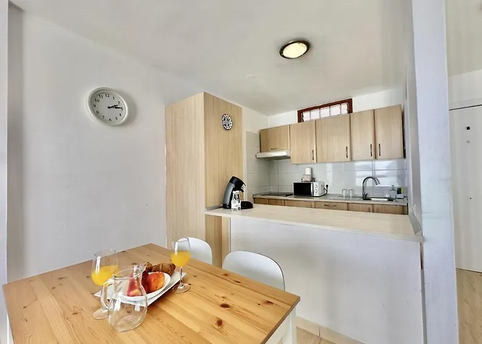 Apartament Americas Playa By Tor *