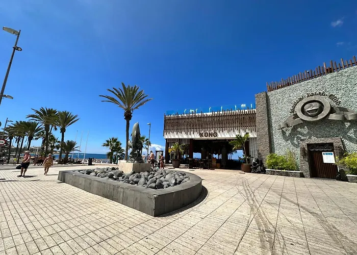 Americas Playa By Tor