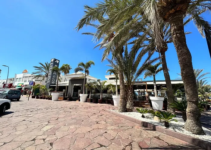 Americas Playa By Tor * Playa de las Americas (Tenerife)