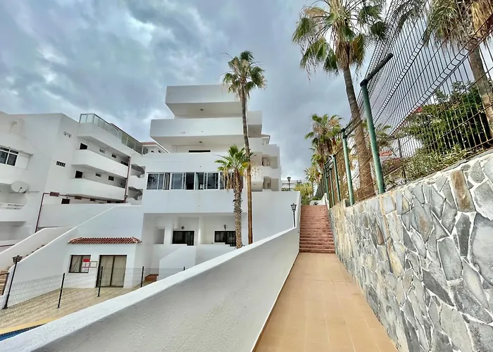 Americas Playa By Tor * Playa de las Americas (Tenerife)