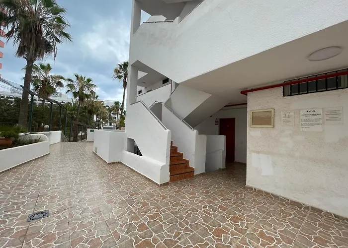 Americas Playa By Tor Apartament Playa de las Americas (Tenerife)