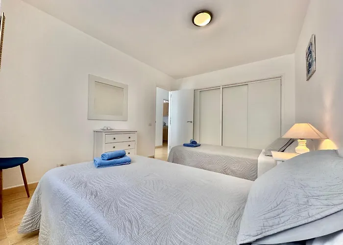 Americas Playa By Tor Apartament