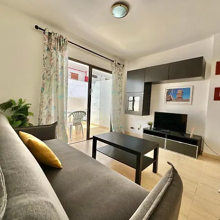 Americas Playa By Tor * プラヤ・デ・ラス・アメリカス