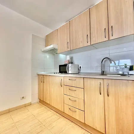 Americas Playa By Tor プラヤ・デ・ラス・アメリカス