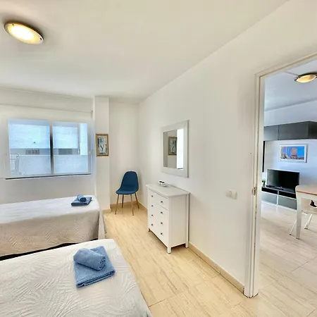 Americas Playa By Tor