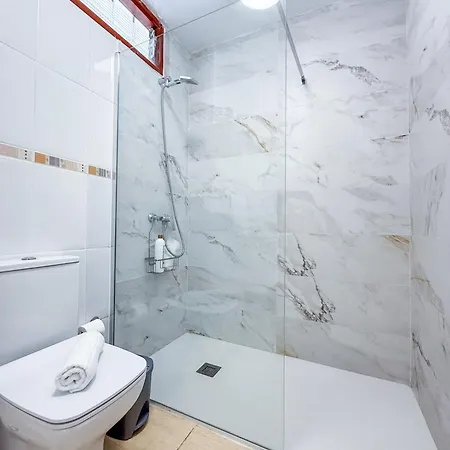 Americas Playa By Tor プラヤ・デ・ラス・アメリカス