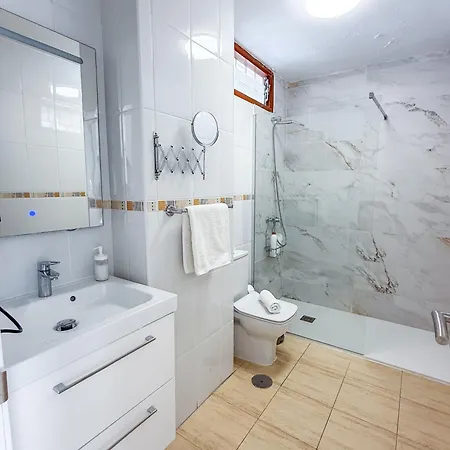 Americas Playa By Tor * プラヤ・デ・ラス・アメリカス