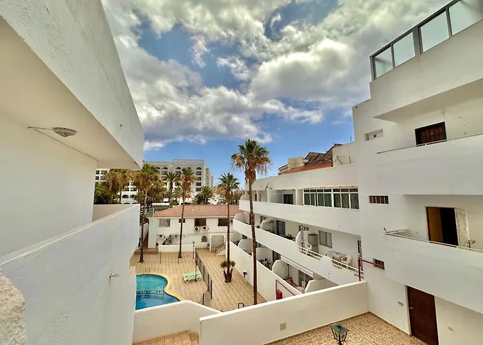 Americas Playa By Tor דירה