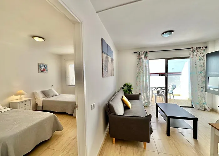 דירה Americas Playa By Tor *