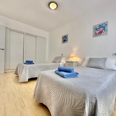 Americas Playa By Tor Appartement Playa de las Américas