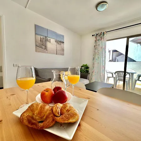 Americas Playa By Tor Appartement