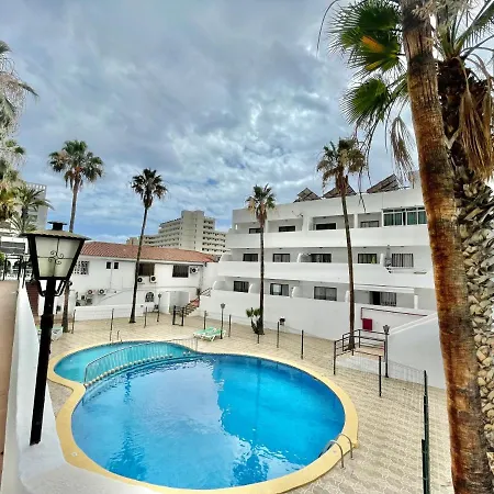 Americas Playa By Tor * Playa de las Américas