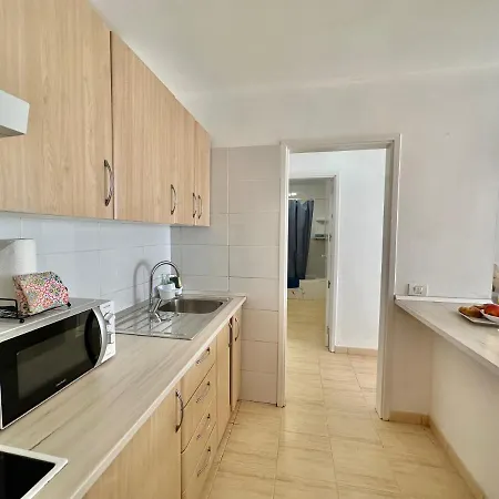 Appartement Americas Playa By Tor