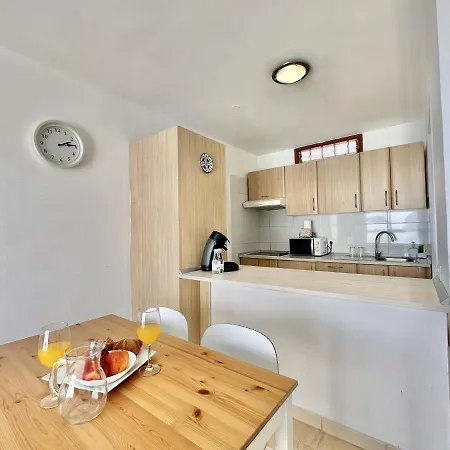 Appartement Americas Playa By Tor *