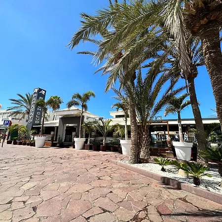 Americas Playa By Tor * Playa de las Américas