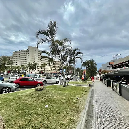 Americas Playa By Tor *