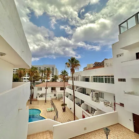 Americas Playa By Tor Appartement