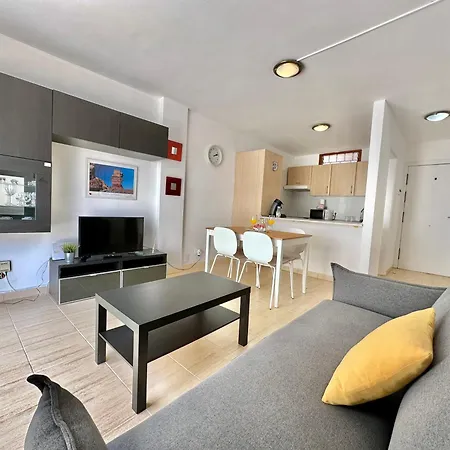 Americas Playa By Tor * Playa de las Américas