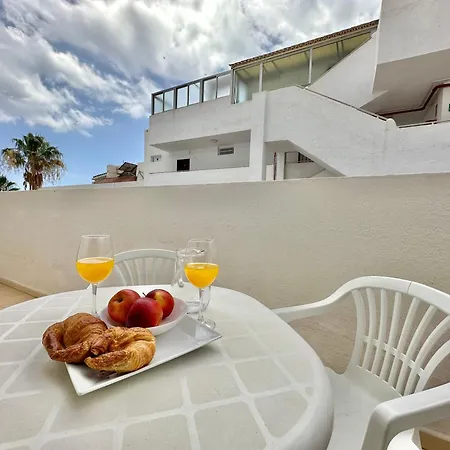 Americas Playa By Tor Appartement *