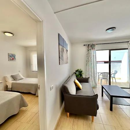 Appartement Americas Playa By Tor *