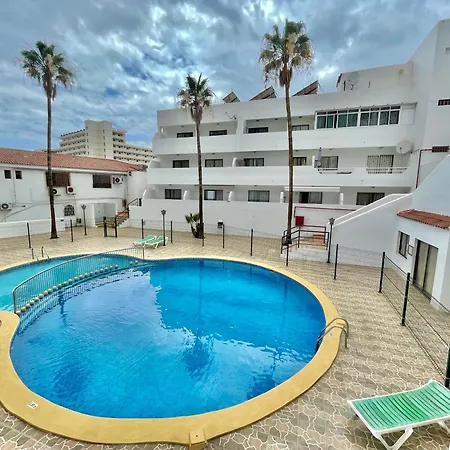 Appartement Americas Playa By Tor Playa de las Américas